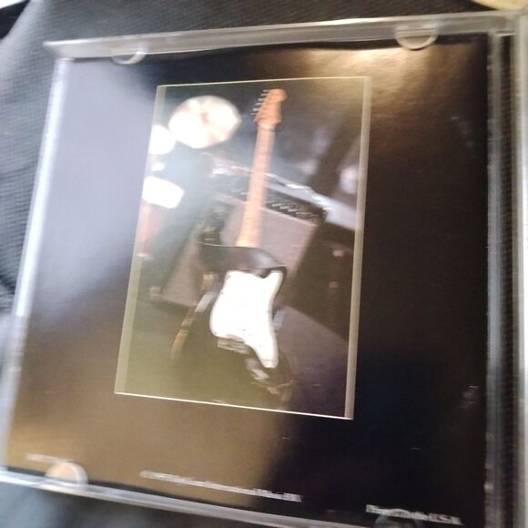 The Cream Of Clapton CD - Picture 4 of 7